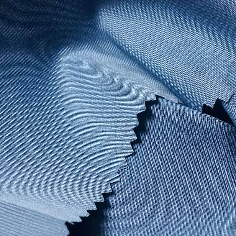 Soft Blue